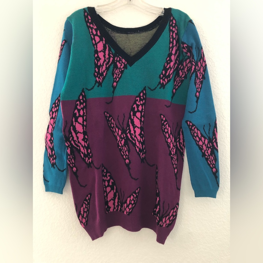 Betsey Johnson Archive Sweater